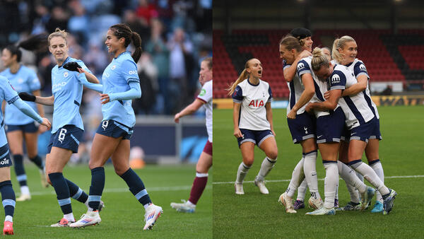 Matildas Abroad Review: Fowler scores and assists & Hunt scores first goal for Spurs