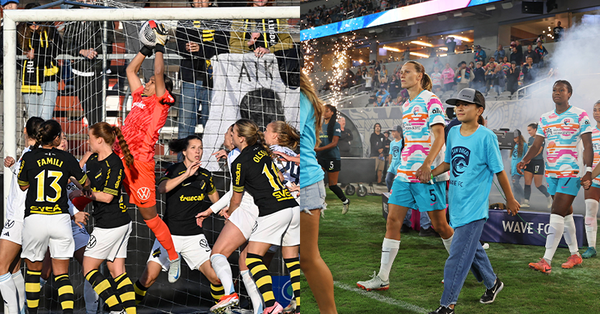 Matildas Abroad Review: Whyman helps AIK to vital three points; EVE makes 100th NWSL appearance
