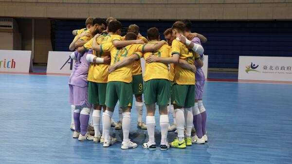 Futsalroos squad announced for ASEAN Futsal Championships 2024 