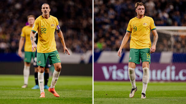 Socceroos Abroad: Irvine faces Dortmund, Souttar seeks seventh straight clean sheet
