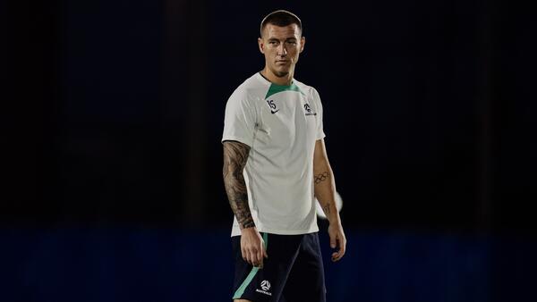 Mitch Duke: It's a great chance for us to shock the favourites