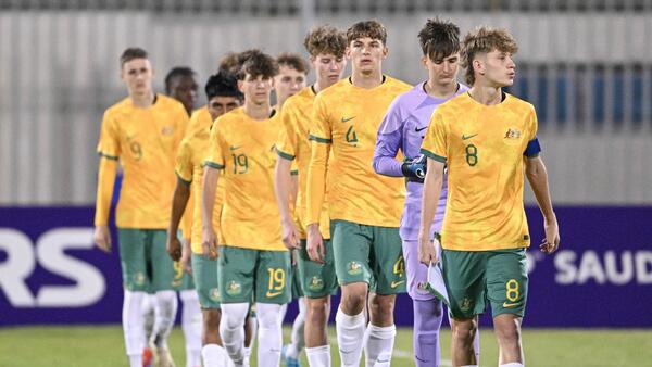 Subway Joeys begin AFC U17 qualifiers with resounding 19-0 win over Northern Mariana Islands