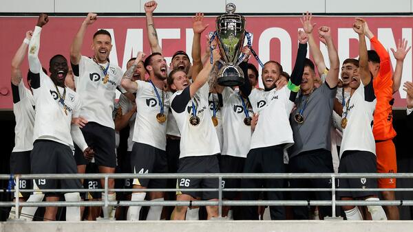 Take the Australia Cup 2024 Survey!