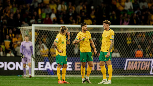 Socceroos Abroad: Burgess, Irvine, Souttar and Co. look to continue club form