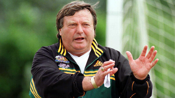 1999 Joeys Head Coach Les Scheinflug looks back at 'greatest achievement in football'