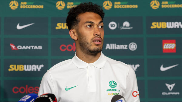 Velupillay: I think I can match it on the international stage