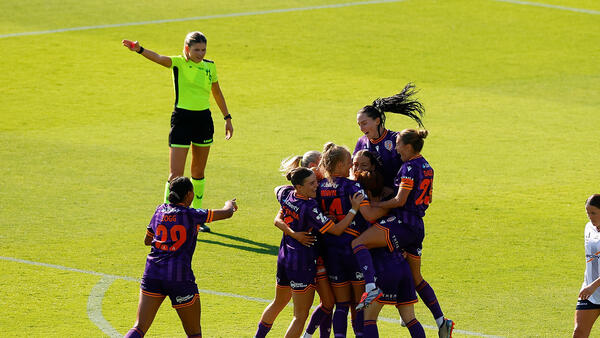 Match Official Appointments: Ninja A-League 2024/25 Round 5