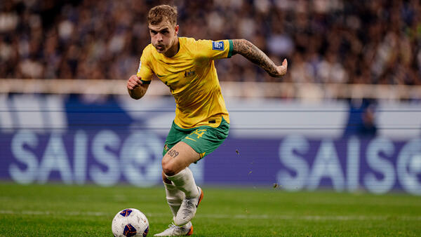 Socceroos Abroad: McGree stars in midweek, Socceroos reunion as Ipswich face Spurs