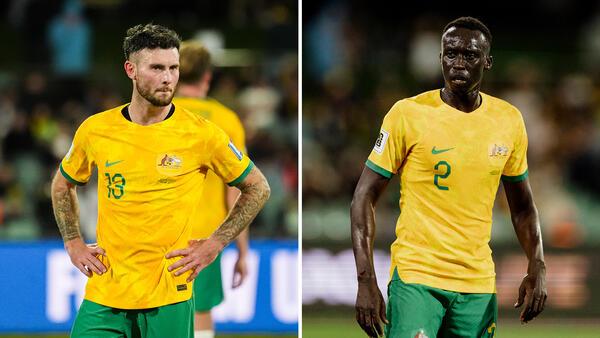 Socceroos Abroad: O’Neill winner and Japanese silverware up for grabs