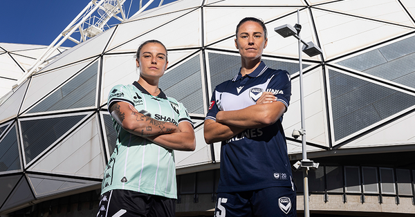 Matildas at Home Preview: New CommBank Matildas look to impress; Huge Sydney Derby looms