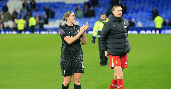 Matildas Abroad Review: League Cup action in England; AIK Fotboll survive relegation