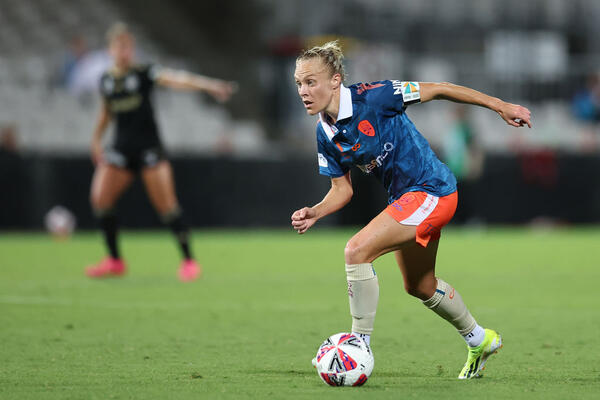 Matildas at Home: Yallop on scoresheet in Brisbane’s big win; Lincoln debuts for Western