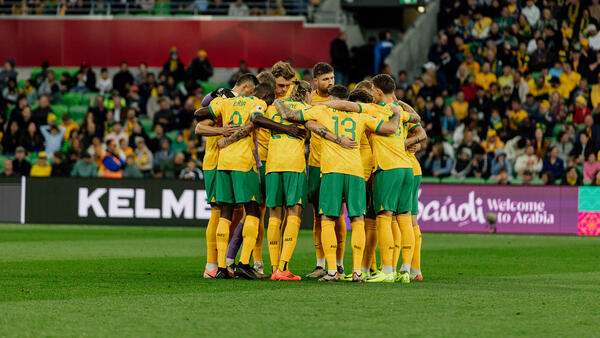 How to access pre-sale tickets for Australia v Indonesia in Sydney