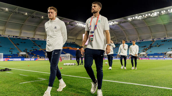 Socceroos Abroad: Burgess win, Souttar clean sheet, several Socceroos score