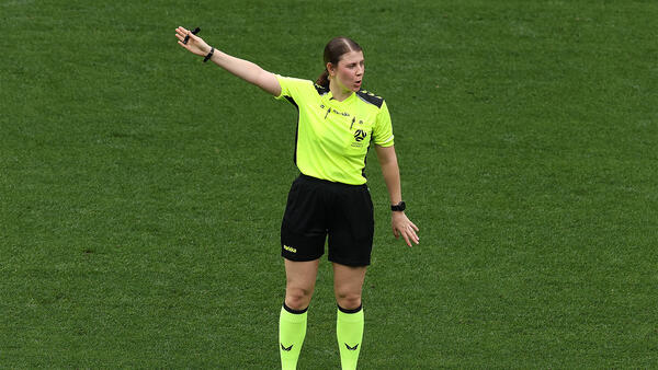 Match Official Appointments: Ninja A-League 2024/25 Round 5