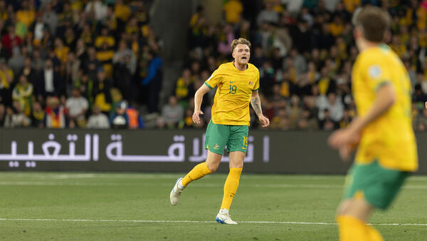 Socceroos Abroad: Souttar clean sheet, Socceroos face off in Scotland
