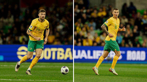Socceroos Abroad: Burgess assists, Duke's Machida Zelvia finish historic J1 League campaign