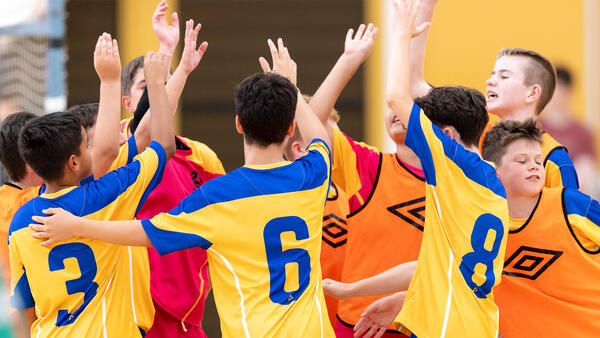 Capital Football Announce National Futsal Championship squads