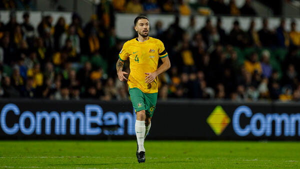 Socceroos Abroad: Stamatelopoulos, Nisbet and Triantis score