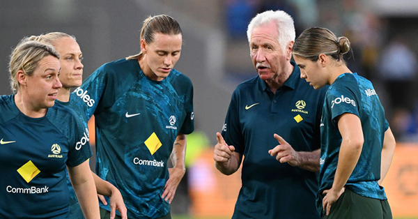Sermanni: "Promising signs" in defeat to Brazil