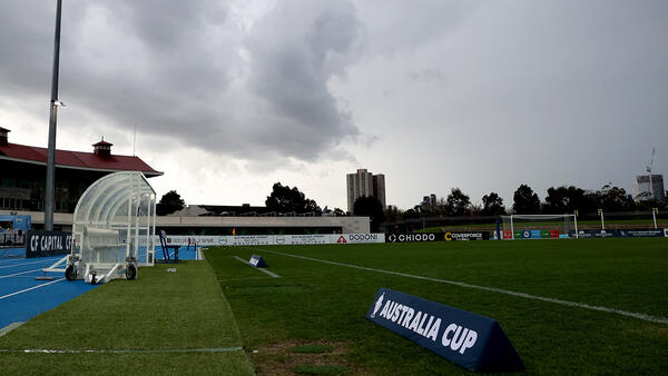 Football Victoria reveal Preliminary Round 1 & 2 fixtures for Hahn Australia Cup 2025