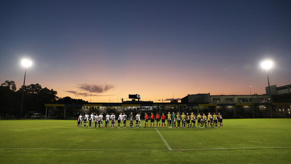 Football Queensland confirm Hahn Australia Cup 2025 fixtures for early Preliminary Rounds