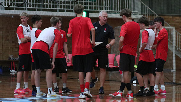 Northern New South Wales NFC25 Squad