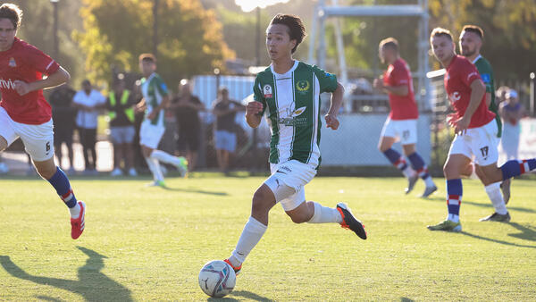 Hahn Australia Cup 2025 Preliminary Round 3 match details confirmed by Football SA