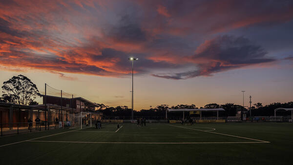 Football NSW conduct Preliminary Rounds 2 and 3 draw