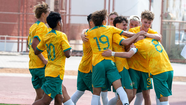 Subway Joeys crowned Champions at the Hattrick U17 International Tournament