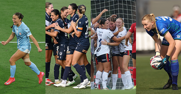 Matildas at Home Review: Henry, Gielnik, Chidiac & Prior on scoresheet; Lincoln plays 50th game