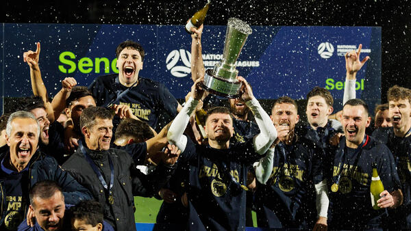 National Premier Leagues return for 2025
