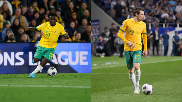 Socceroos Abroad: Goodwin and Irankunda notch assists