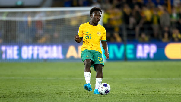 Socceroos Abroad: Irankunda grabs assist, Ryan seeks third-straight win and clean sheet