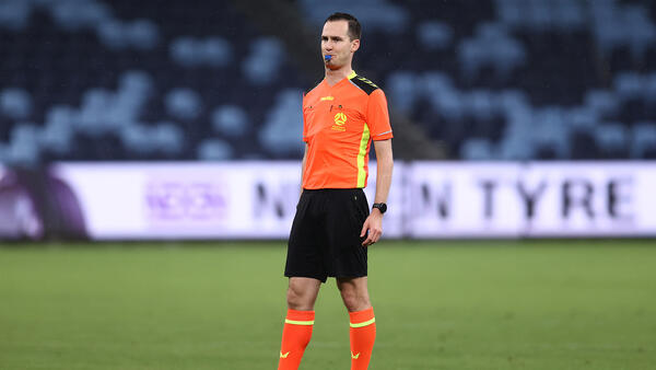 Match Official Appointments: Isuzu UTE A-League 2024/25 Round 20