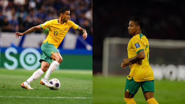 Socceroos Abroad: Silvera and Baccus meet, crucial matches for Aussie pair