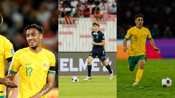 Socceroos Abroad: Baccus and Matthews shine in England, Nisbet assists in Scotland