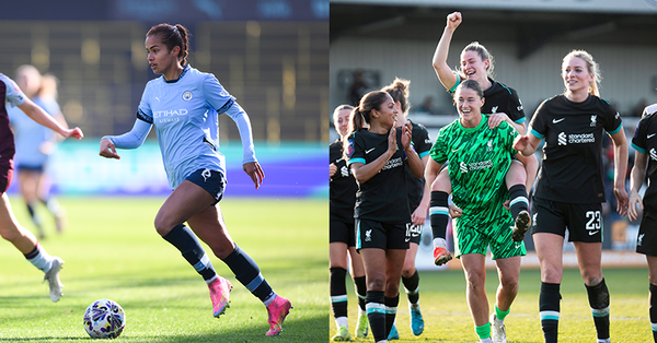 Matildas Abroad Review: Fowler assist helps City to FA Cup semi-final; Liverpool shock victors against Arsenal