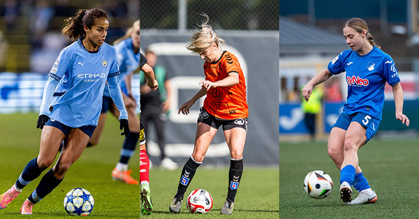 Matildas Abroad Preview: City and Chelsea meet again in WSL; Damallsvenskan season gets underway