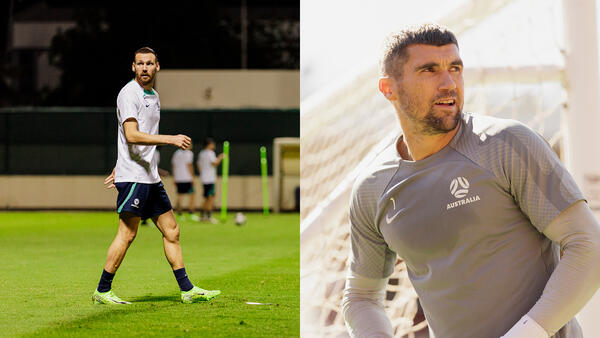 Socceroos Abroad: Boyle scores, Ryan earns clean sheet before arriving into camp