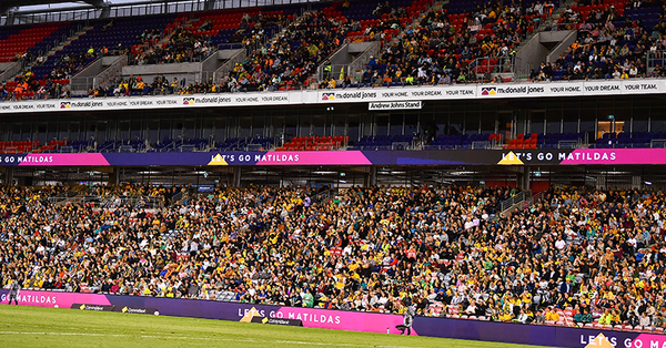 Match Day Guide: McDonald Jones Stadium