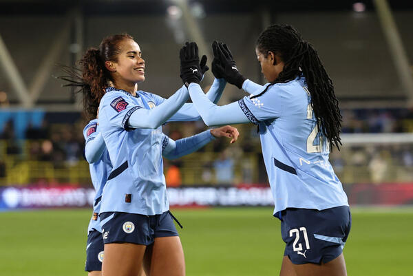 Matildas Abroad Preview: FA Cup Quarter-Finals get underway; CommBank Matildas involved in cup ties in Sweden, Denmark
