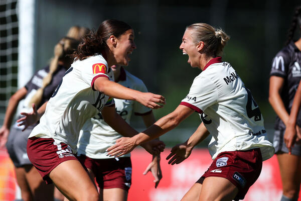 Matildas at Home Preview: Mariners, Phoenix, Canberra in finals race; Matilda McNamara to play 50th game for Adelaide