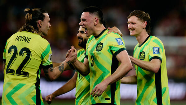 Socceroos Abroad: Returning to club duties after crucial World Cup Qualifiers