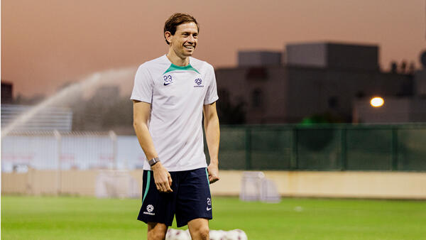 Socceroos Abroad: Goodwin’s crucial win in Saudi, Aussies set for Scottish Cup quarters