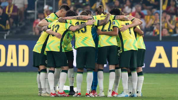 Subway Socceroos Squad Update – March World Cup Qualifiers