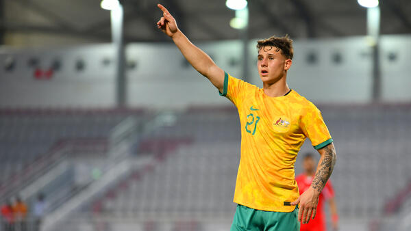 How To Watch: Australia U-23 v Croatia U-23 | Doha International U-23 Cup