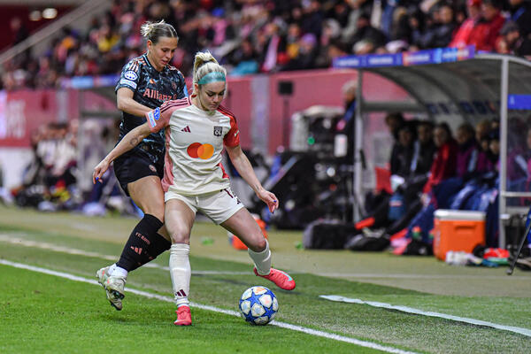 Matildas Abroad: City hand Chelsea first defeat of season; work to do for Arsenal in second leg