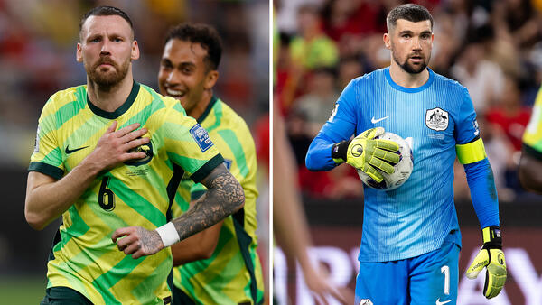 Socceroos Abroad: Boyle scores again, Ryan saves penalty to keep yet another clean sheet