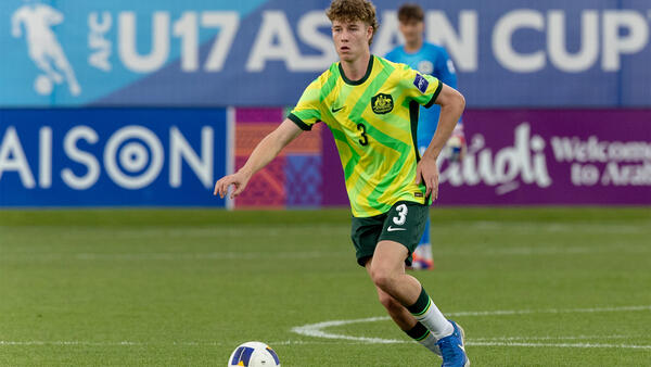 Parkin: We’re fully focused on getting the job done against Japan